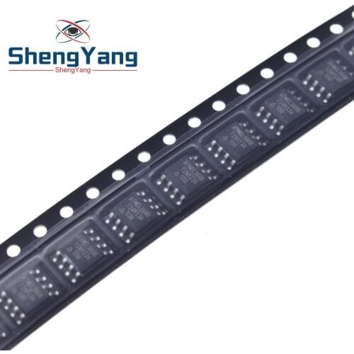 10PCS/LOT 2019 NEW MODEL ATTINY13 ATTINY13A TINY13A MCU AVR 1K FLASH 20MHZ 8SOIC IC (ATTINY13A-SSU)