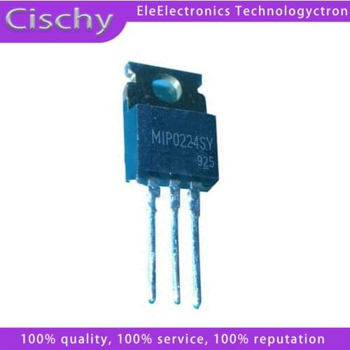 10PCS MIP0101SY MIP0122SY MIP0123SY MIP0124SY MIP0224SY MIP0223SY MIP0225SY MIP0227SY MIP0226SY MIP0222SY MIP160 MIP162 TO-220