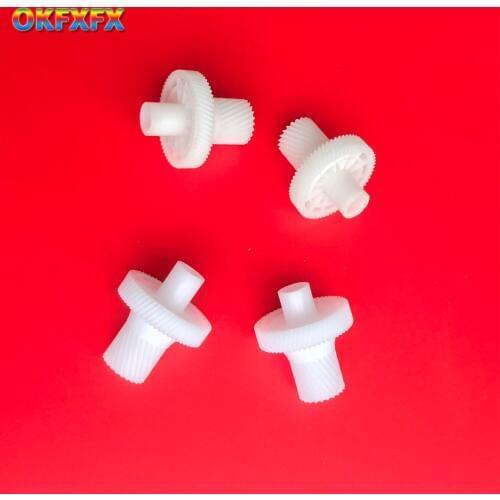 4030-2506-01 4030250601 for Konica Minolta Bizhub 250 200 222 223 282 283 350 362 363 423 23T/60T Drum Drive Gear