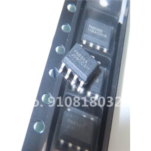 5PCS/lot PN8368 PN8368SSC-R1D SOP7 SOP-7 In Stock