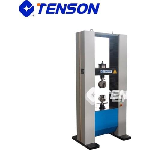 50KN Electronic Universal Tensile Testing Machine+Measuring instrument+Laboratory equipment