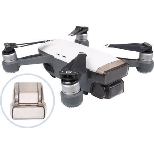 For DJI Spark Camera Cover front 3D sensor system screen integrated protective cover For DJI SPARK Accessories