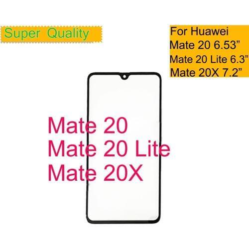 Felfial Touchscreens For Huawei Mate 20 Lite