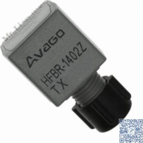 HFBR-1402Z Optoelectronics (Mr_Li)