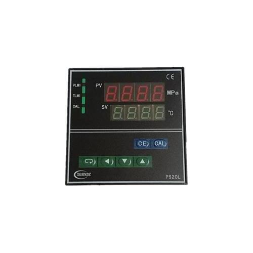 High-temperature Melt Intelligent Digital Pressure Gauge PS20-25MPA(96*96)