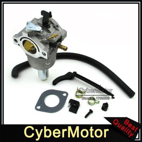 Carburetor For Briggs & Stratton 799727 old# 791886 698620 690194 499153 498061