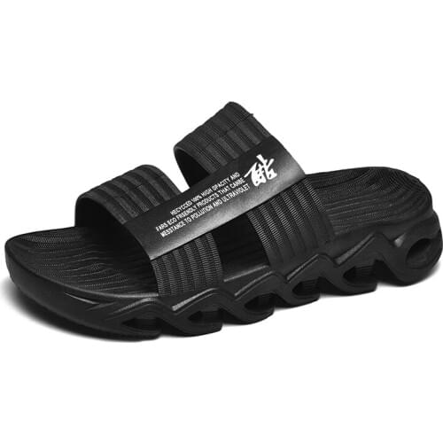 Classics H Brand women/men flat sandal rivets Black Grey Gream men slipper Flip flop lovers beach sandals 39-44 no box