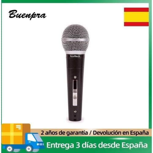 Kooltech Microphones