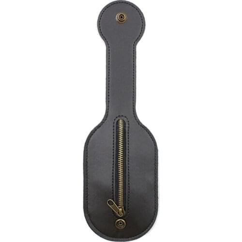 066C Men Women Mini Faux Leather Coin Change Purse Rustic Vintage Outdoor Utility Self-Defense Multi-Tool Wallet Sports Belt Bag