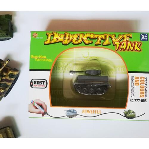 LFAYER.LFAYER Radio Controlled Tanks