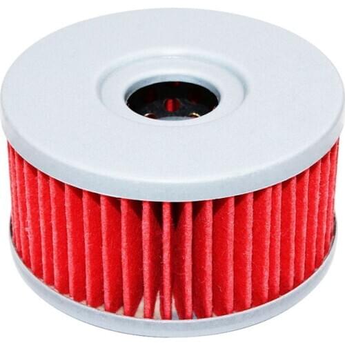 Motorcycle Oil Filter For SUZUKI DR350 DR 350 OFF ROAD DR350 S DR350S DR350SE DR350 SE DR 350 SE DR400 DR 400 DR400S DR400 S