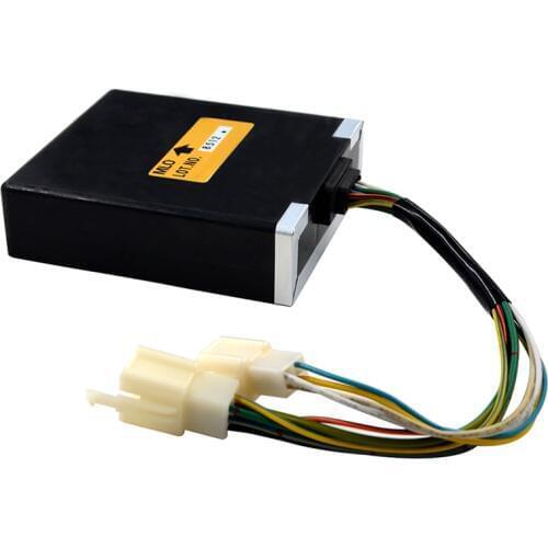 Motorcycle Digital Ignition CDI ECU TCI For HONDA VFR24 NC24 VF400K VFR 24 NC 24 VF 400 K