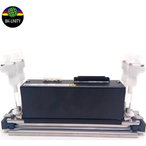 100% Original and New KY ocera Print head KJ4B-0300 for Aqueous Ink Water Based Atexco MS Reggiani printer