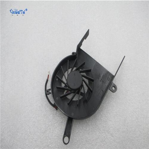 NEW For Toshiba Satellite F30T L35T L30 L35 AB7205HX-TB3 KSB0505HB WA20 CPU Cooling Fan