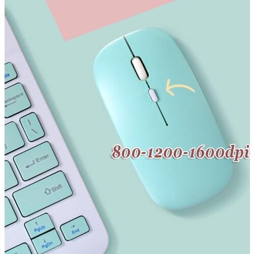 PRAYSONG Wireless Mice