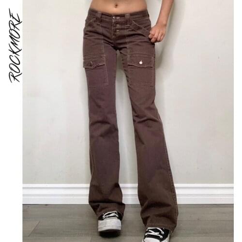 Rockmore Women's Skinny Jeans