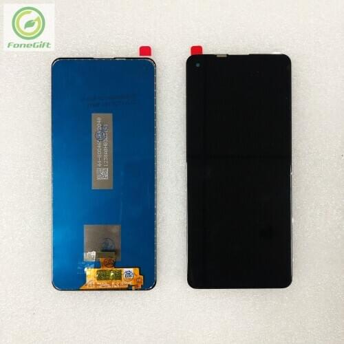 LCD Pantalla Assembly For Samsung A21S replace lcd screen digitizer