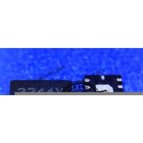 1Pieces New Original SLG3NB244VTR 3244V QFN16 In Stock Real Picture