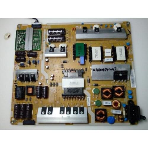 100% test work for samgsung UA60H6400AJ power board BN44-00712A L60X1T-EDY