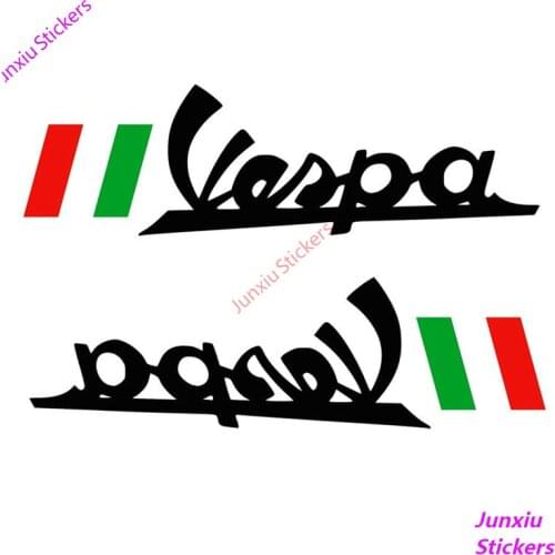 2PCS Personality Car Sticker Quattro Styling Side Door Decals Cover scratches Waterproof Scratch-Proof Exterior PVC20x3cm