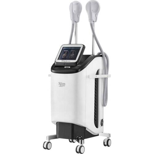 Body Shaping Sculpture EMS Weight Loss Slimming Skin Lifting Fat Reducing Machine