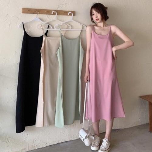 C xin OO er L Fashionable Sundresses