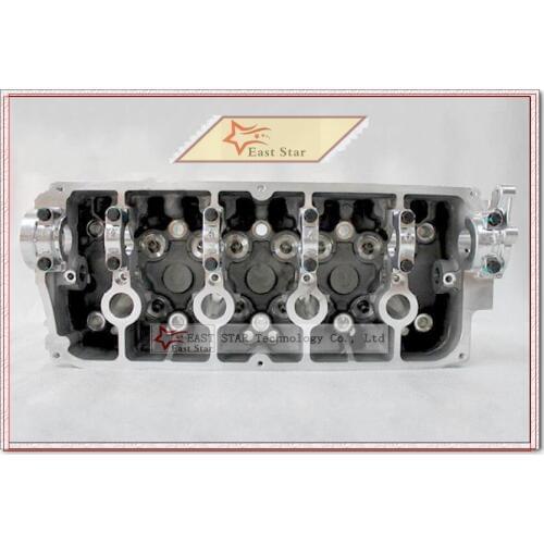 G16B G16KV Bare Cylinder Head For SUZUKI Baleno Swift Escudo Sidekick X-90 1.6L 16V 1110052G01 1111057802 1110071C01 1110057B02