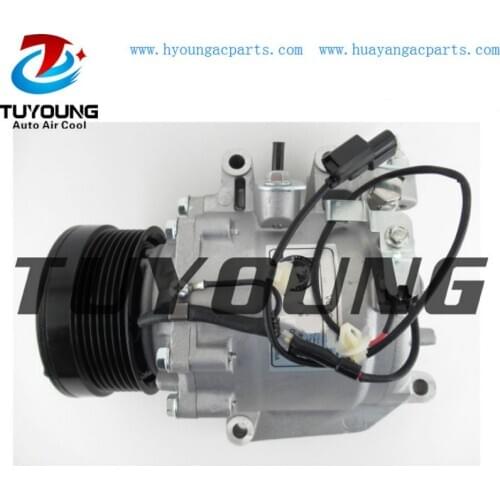 TRSE07 car a/c compressors for-Honda Civic VIII FR-V 1.8 i 38800-RSA-E01 38800RNCZ01M2 38800RNCZ02 Sanden 3410 3430 4903 R134a