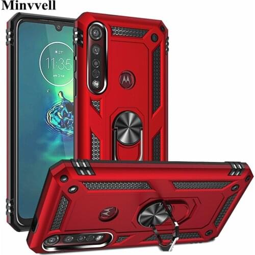 Minvvell Motorola Moto E5 Play Phone Cases