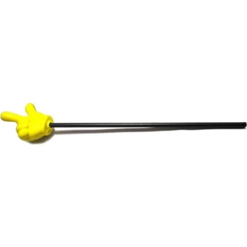 New-Pointing stick indication stick nominate gesture stick