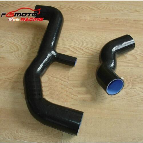 FOR Renault 5 R5 GT turbo intercooler boost silicone hose