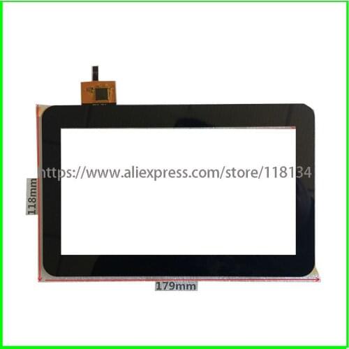 7'' new tablet pc for KORG Pa700 KORG-PA700 touch screen digitizer DXG1J1-0513-070A V3.0 118*179mm
