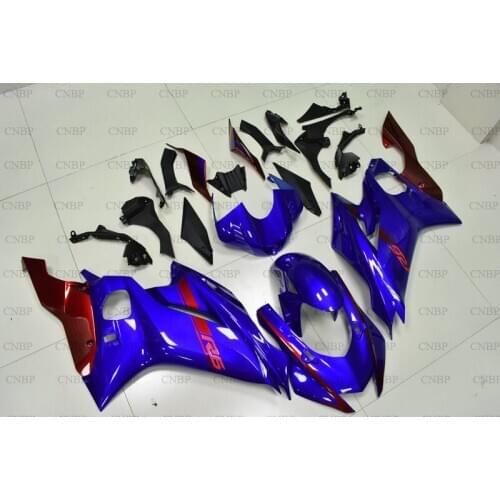 Plastic Fairings for YAMAHA YZFR6 2017 - 2018 Fairing Kits YZF600 R6 17 Fairing Kits YZF R6 2017