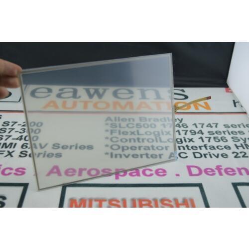 Touch Glass Panel for A02B-0303-C084 Fanuc 10.4 Inch Panel Screen Repair,FAST SHIPPING