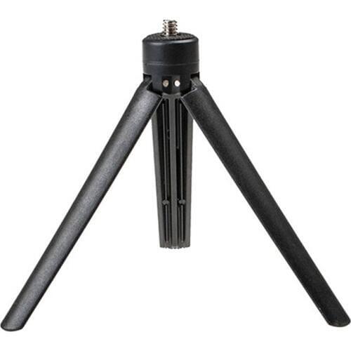 Self-timer pole tripod mobile phone self-timer camera single-reflex micro-single portable compact base triangle