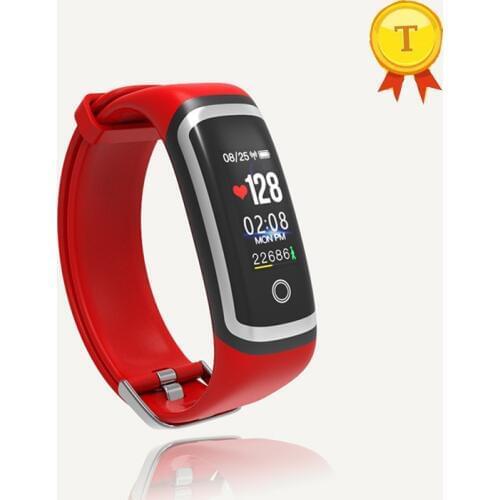 2018 Original brand for Fit bit blood pressure monitor smart wristband better than mi band 2 Passomete smartband smart Bracelet