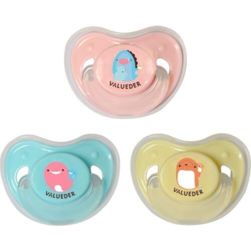 VALUEDER Pacifiers