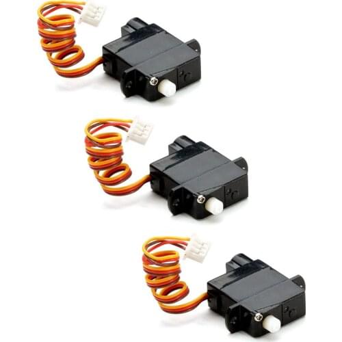 Wltoys V977 V966 XK K110 RC Helicopter Spare Parts Servo Steering engine