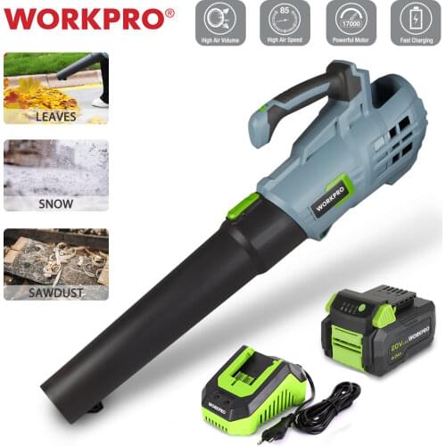 WORKPRO Garden Blowers China