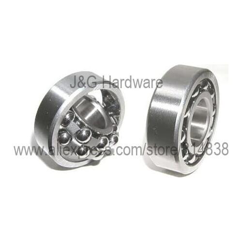 1210 Self Aligning Bearing 50x90x20 Ball Bearings