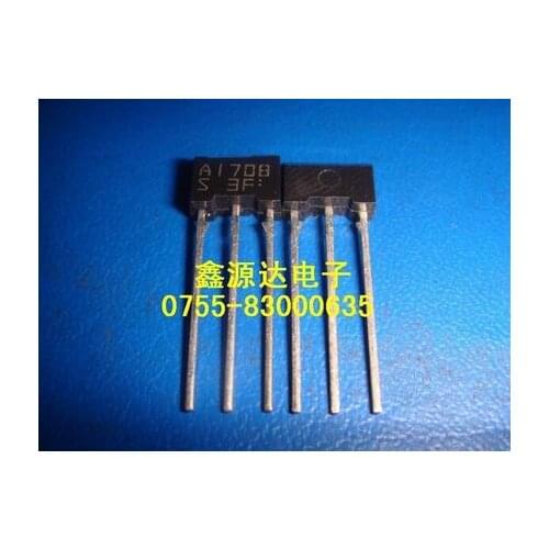 2SA1708 A1708 2SA1708-S A1708-S