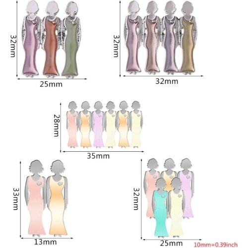 83XC Fashion Jewelry Pink Enamel Pin Metal Heart Bond Between Sisters Designer Brooch Broches Vintage Brooches For Women