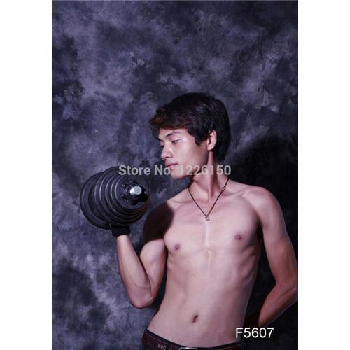 Free Professional 5ft*7ft Tye-Die Muslin Fantasy Backdrop F5607,studio props photography,muslin wedding photography backdrops