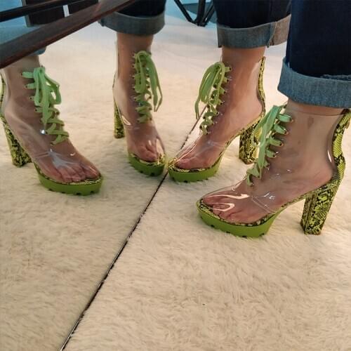 Busy Girl Women's Ankle Boots