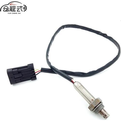 Air-fuel ratio sensor Lambda Sensor AIR FUEL RATIO SENSOR For Opel Vauxhall Holden Astra Vectra Calibr Zafira 1.8L 2.0L 90528253