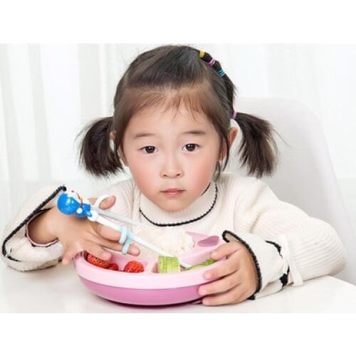 Baby Bowls Plate Tableware Children Food Container Placemat Dishes Infant Feeding Cup Child Silicone Kids Feed Plate