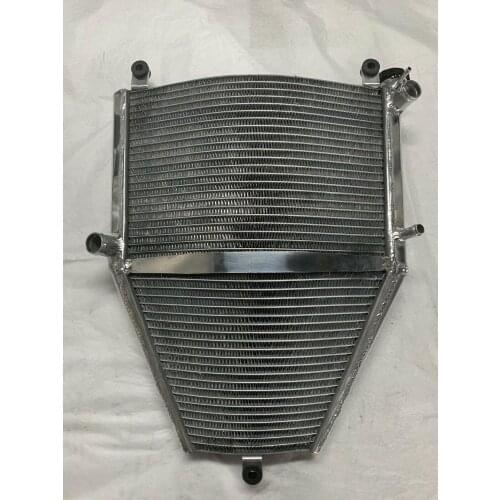 Golpher Custom Made Extended Racing Radiator for KAWASAKI ZXR750M
