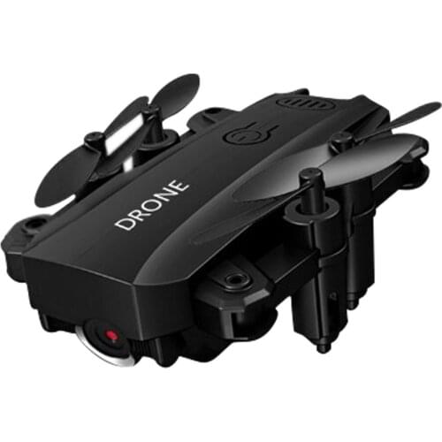 Photographable Remote Control Plane Mini Aerial High Definition 4K Drone Practical Small Helicopter Toy