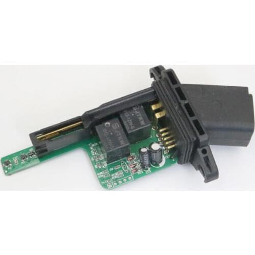 For Chevrolet Cruze Front Rear Left Right 1x electric Power 2 pins Window Lifter regulator module with one touch anti pinch