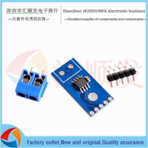 MAX31855K thermocouple module temperature sensor high temperature measurement module board module